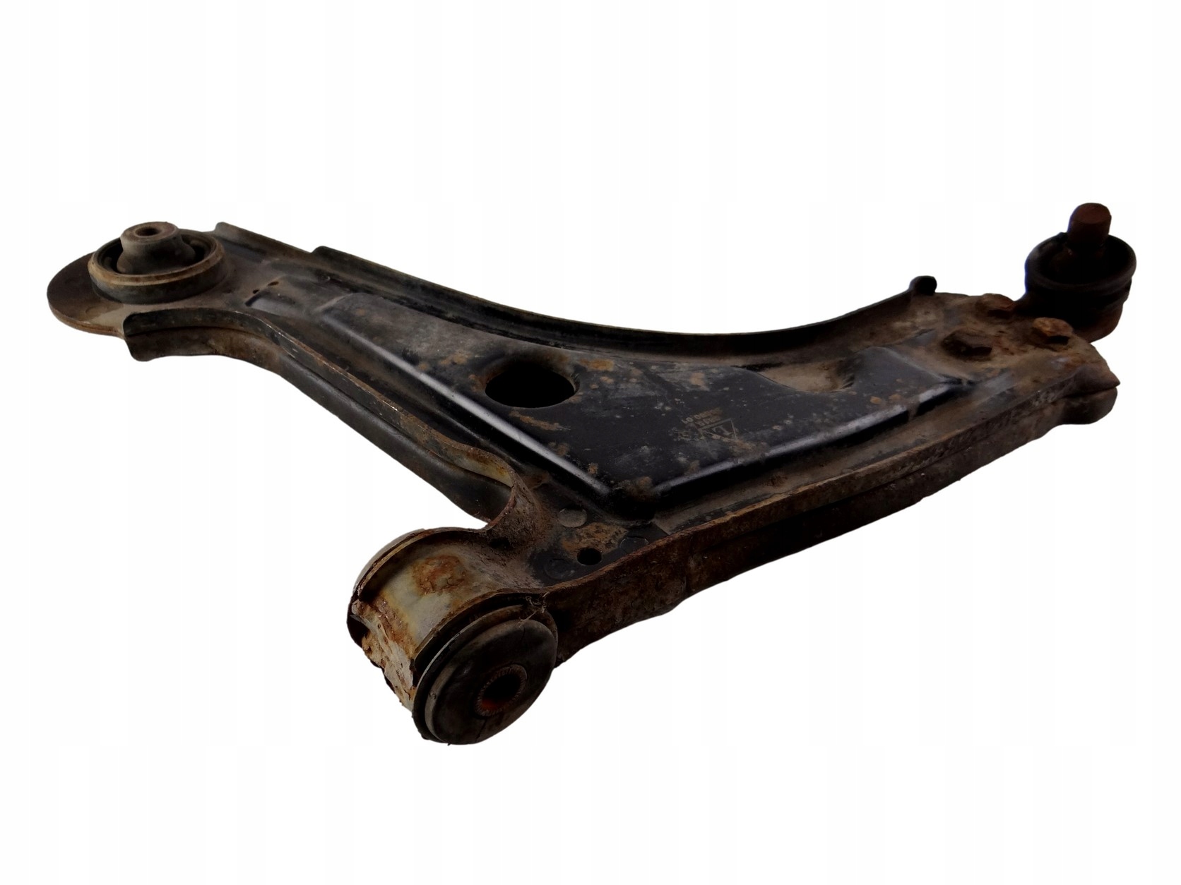 arm left front CHEVROLET NUBIRA 36680 01