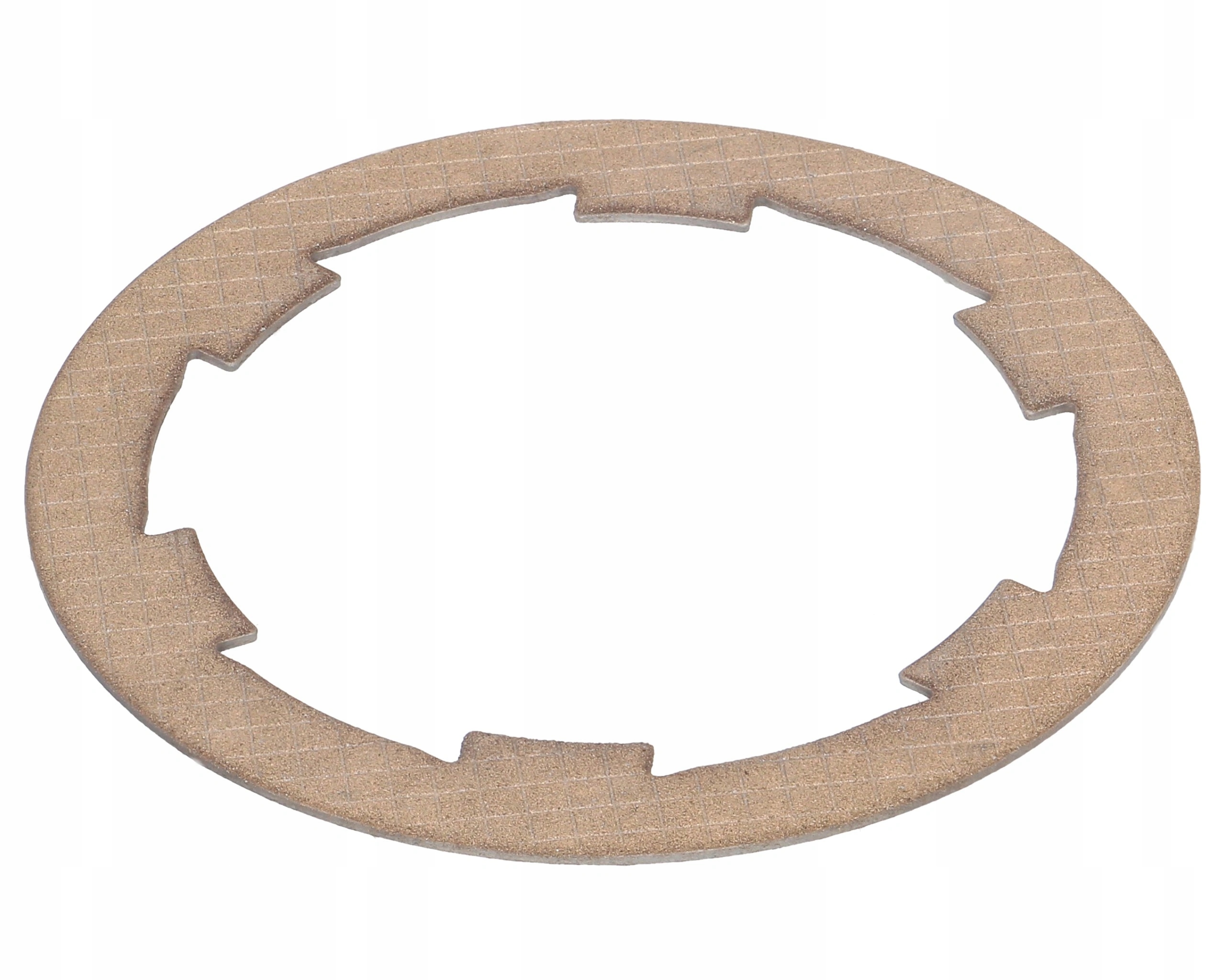 Poloběžný třecí kotouč John Deere Renault Claas 7700026888 originál