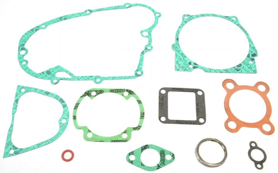 Sada těsnění Yamaha Dt 125 74-76