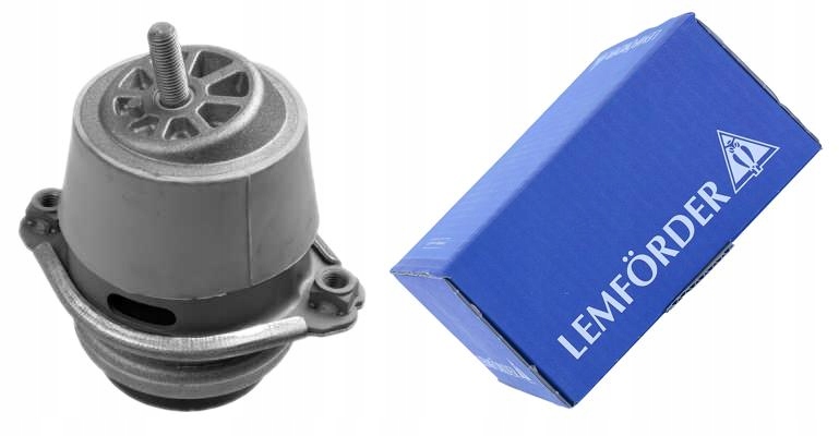 35789 01 - ПОДУШКА ДВИГАТЕЛЯ LEMFORDER PORSCHE CAYENNE