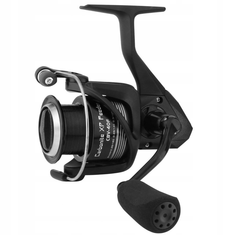 Kołowrotek Okuma Carbonite Xp Feeder CBV-55F