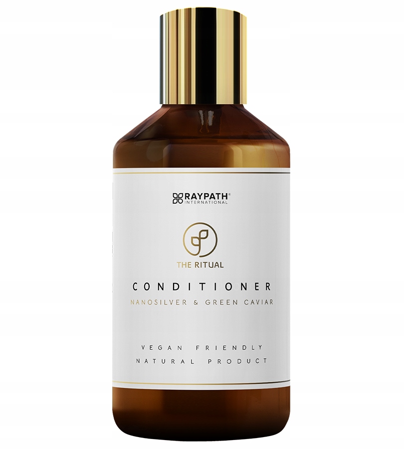 Kondicionér na vlasy Raypath 300 ml