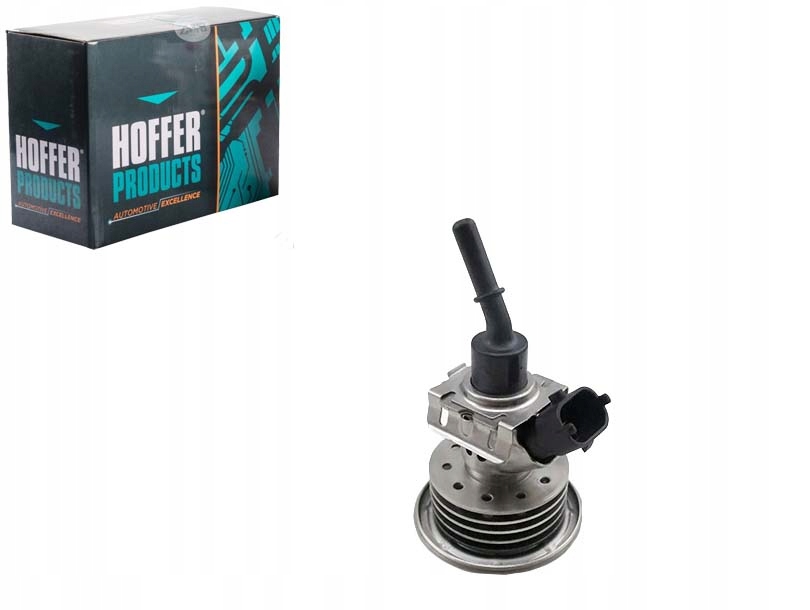Hoffer 7503010 Moduł dozujący, wtrysk mocznika Producent części Hoffer