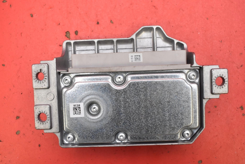 SENSOR Module Airbag Airbag 6964607 BMW E87 04-07