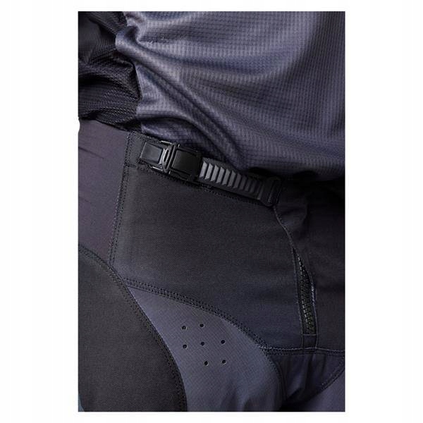 Spodnie FOX 180 Leed Dark Shadow 42 Materiał tekstylia