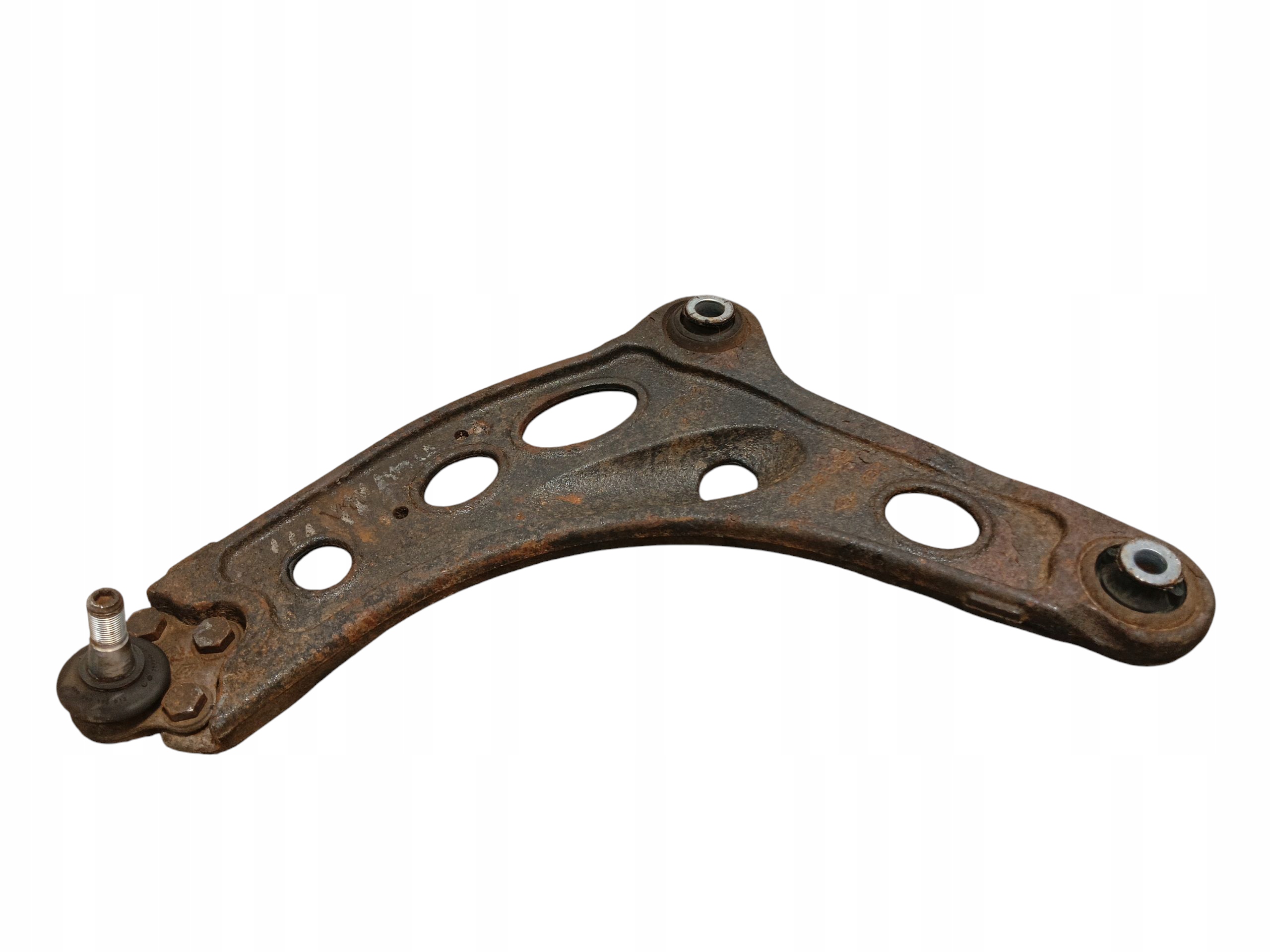 arm left front TRAFIC III VIVARO B TALENTO NV300 PRIMASTAR 8200688033