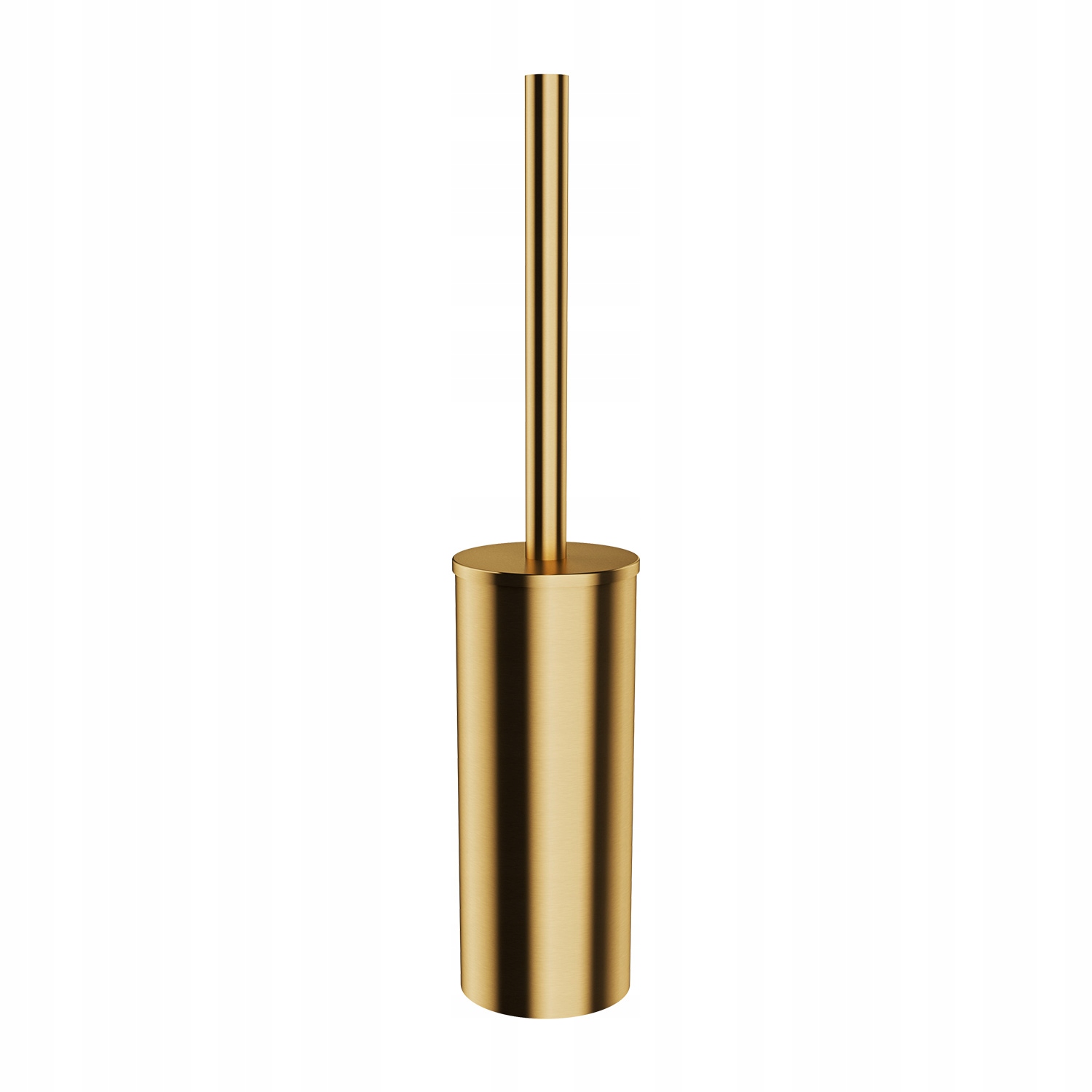 Toaletná Kefa Modern Project Zlato Brúsené MP60622 Glb