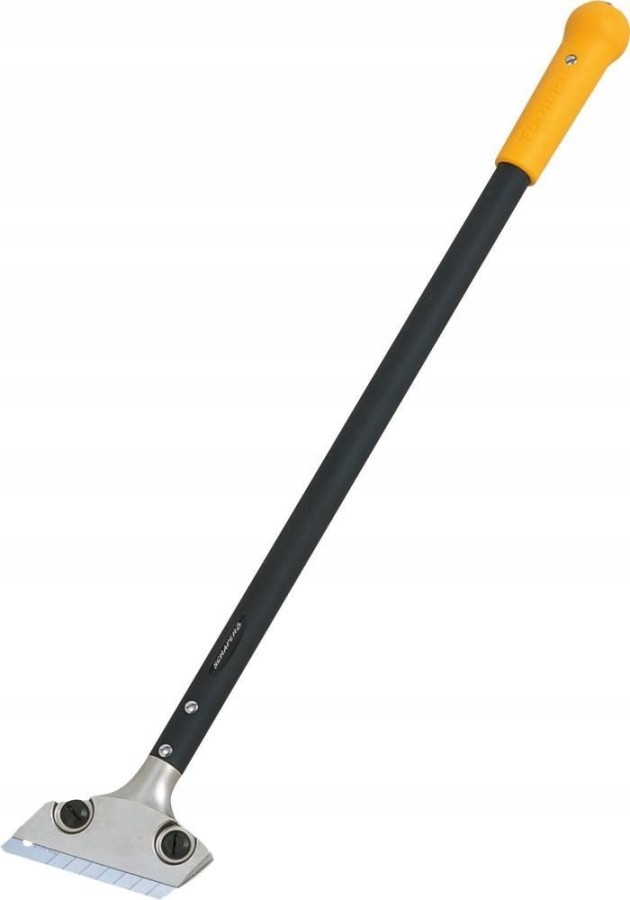 Robustný štandardný škrabák univerzálny na sekanie 1000 mm na čepeľ 18 mm