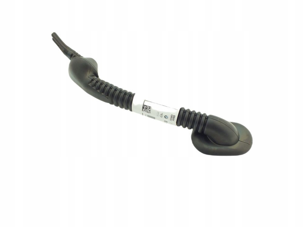 BMW E91 Oryginalna Przelotka Osłona Wiązki Przewodów Klapy Bagażnika Lewa