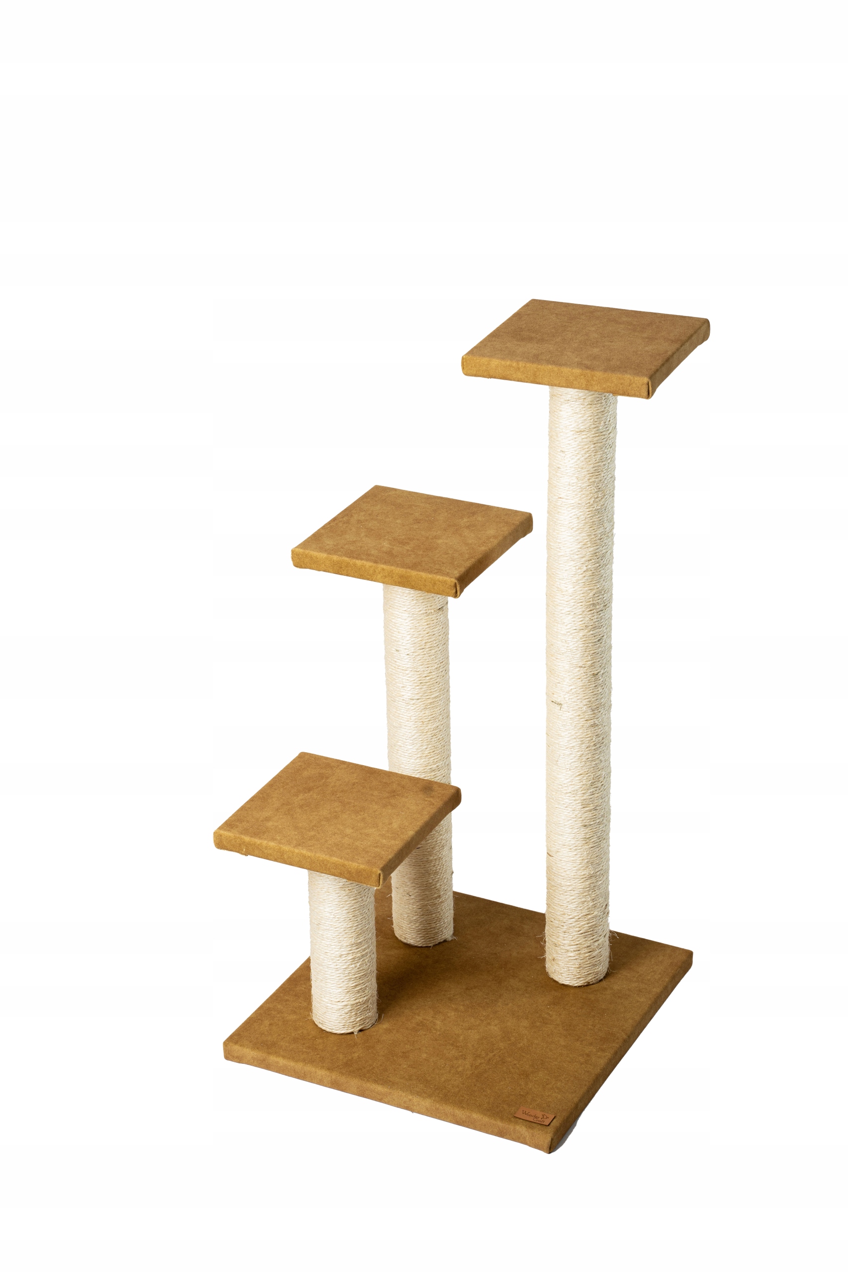 KWIETNIK STOJĄCY DREWNIANY STOJAK NA KWIATY REGAŁ