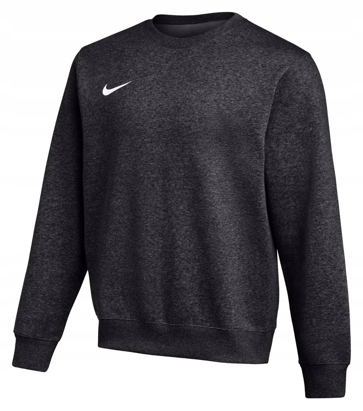 Mikina Nike Team Park 26 Fleece Crew černá IB1190 010 vel. XL
