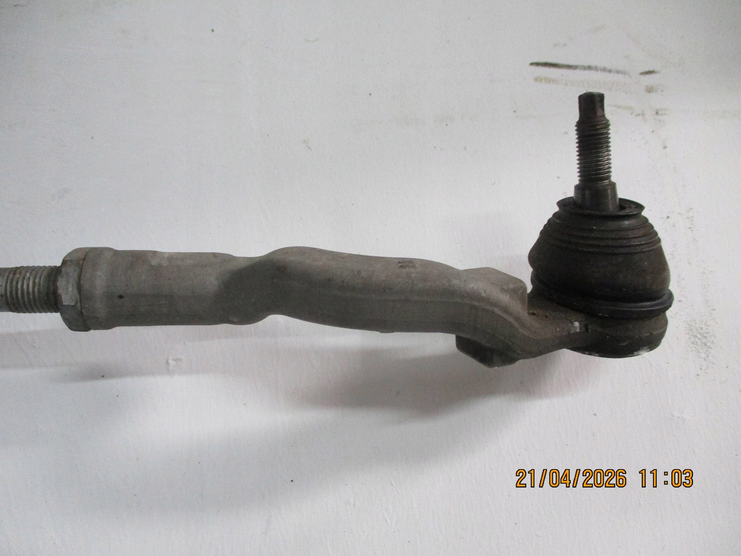 Boîter direction CITROEN C4 III E-C4 6820000410