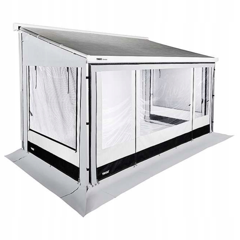 9958112 - Передня стіна Thule RESIDENCE G3 L 4M кемпер