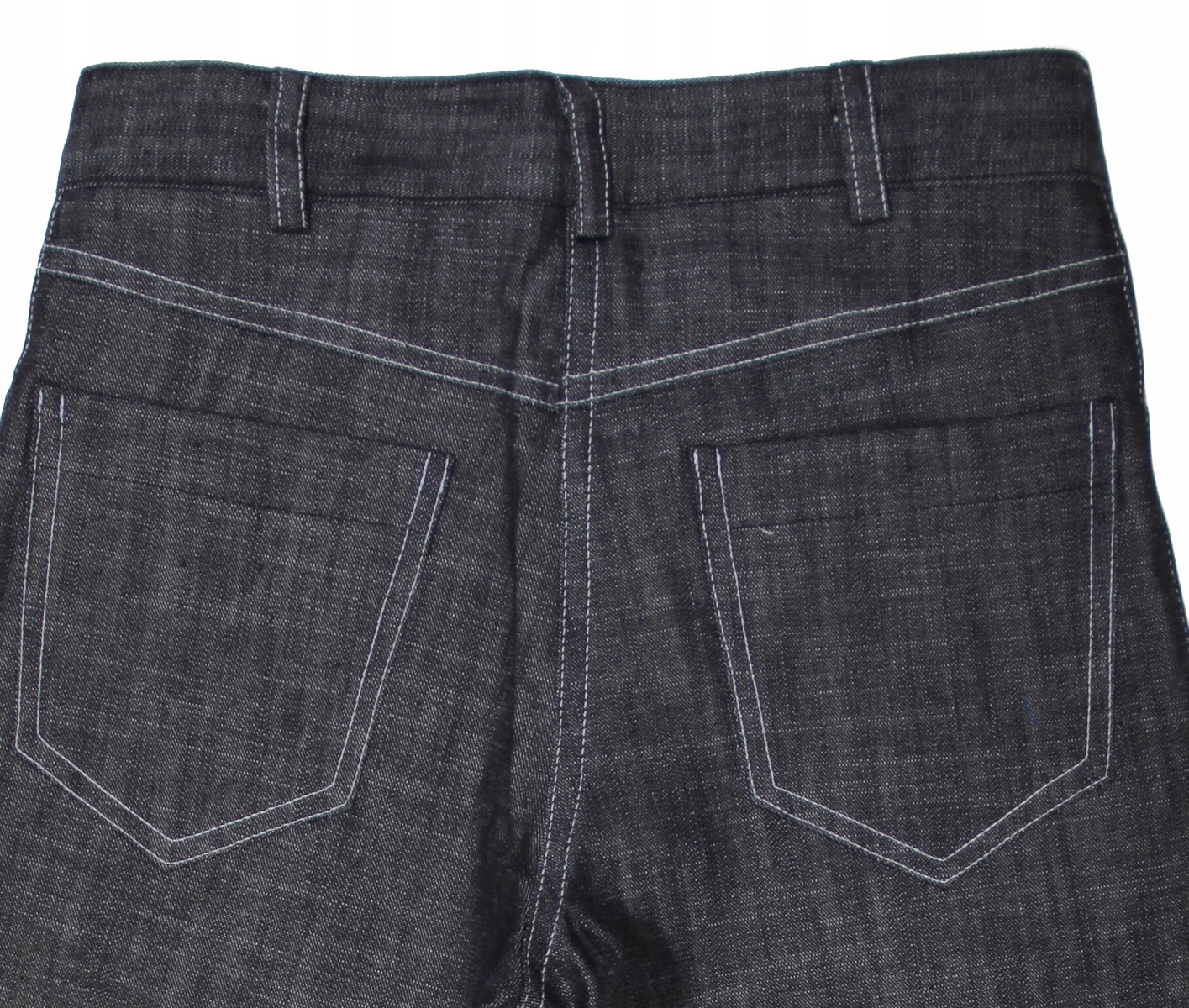 

Spodnie Chłopięce Cienki Bawełniany Jeans 134