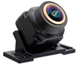Univerzální Couvací Kamera S Plastovým Roštem AHD1080 a AHD720
