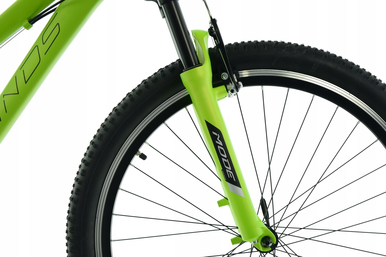 Rower MTB Kands 27,5 Slim-r r16