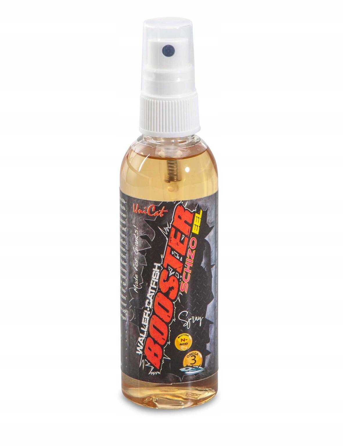 Atraktor Sumowy Uni Cat 100ml Schizo Eel