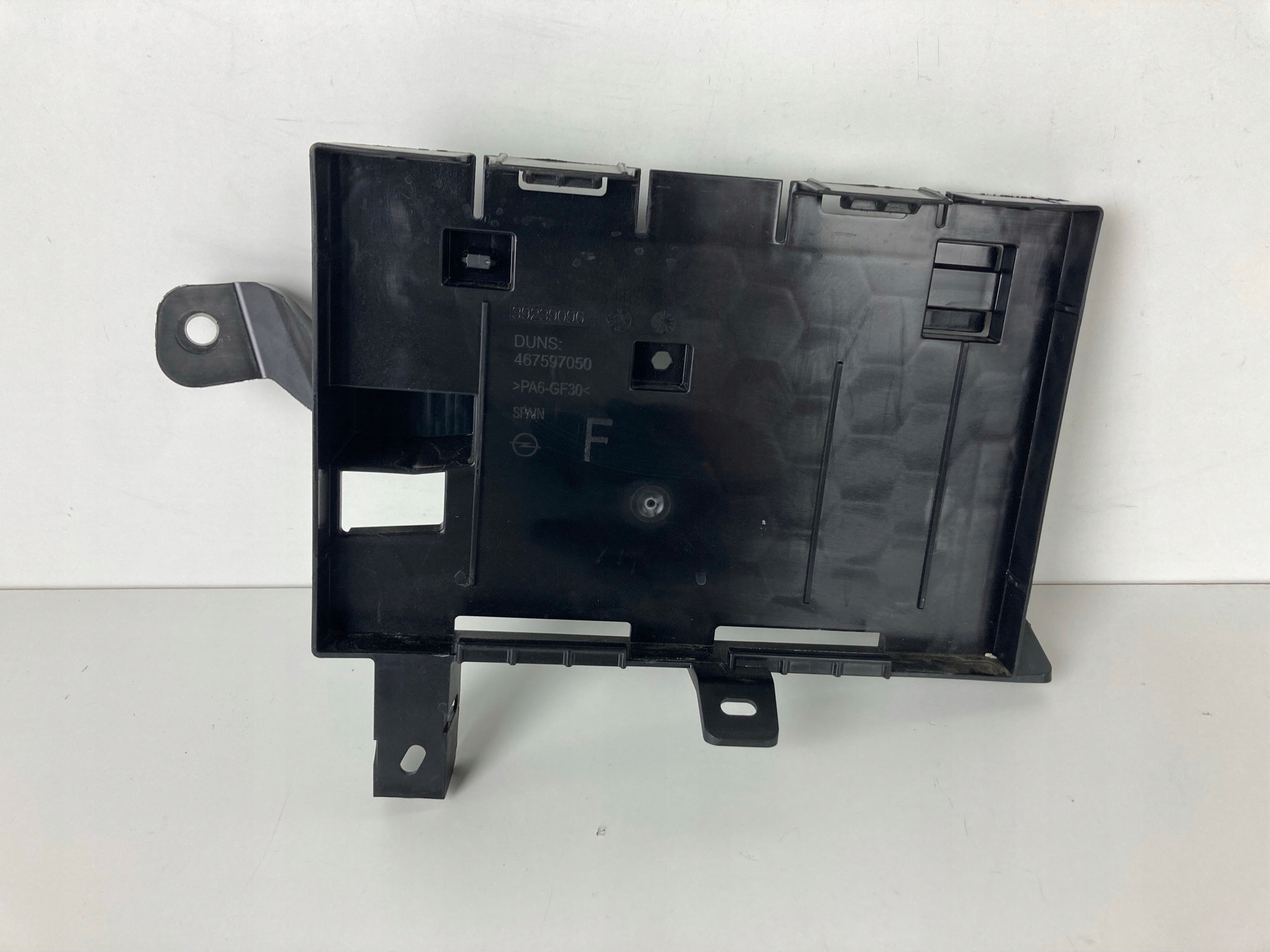 OPEL ASTRA V K PODSTAWA KOMPUTERA 39239096