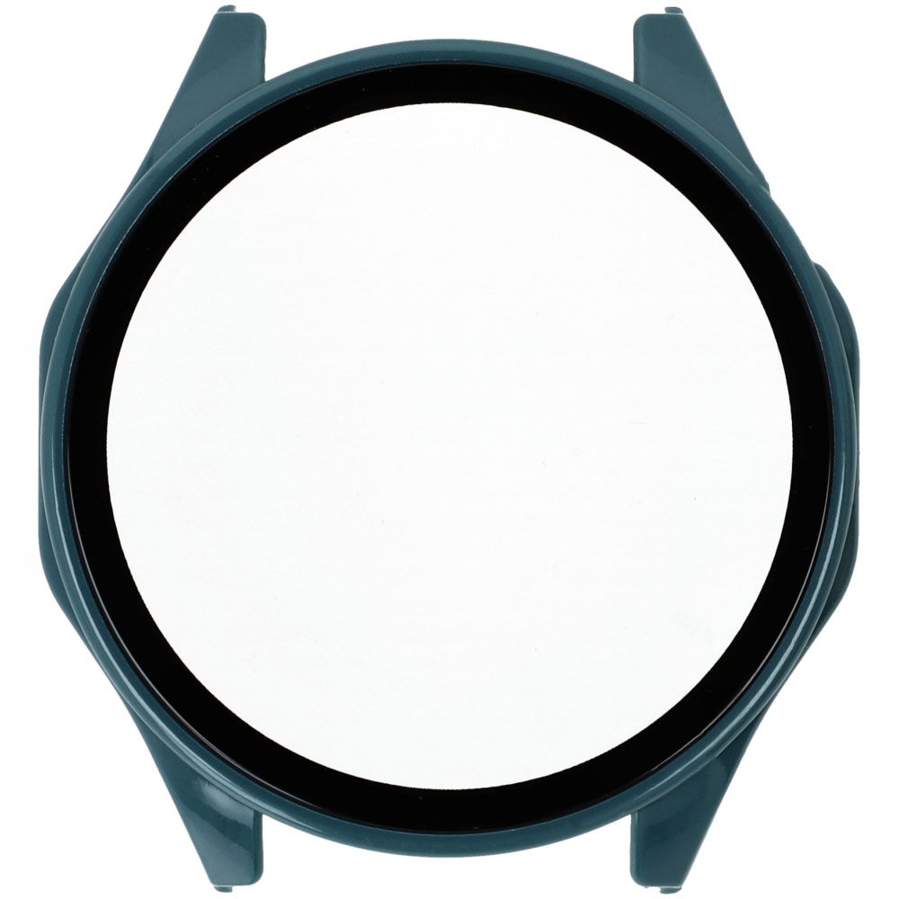 Etui z osłoną ekranu Bizon do Huawei Watch GT 4 46 mm, obudowa, case Marka Bizon