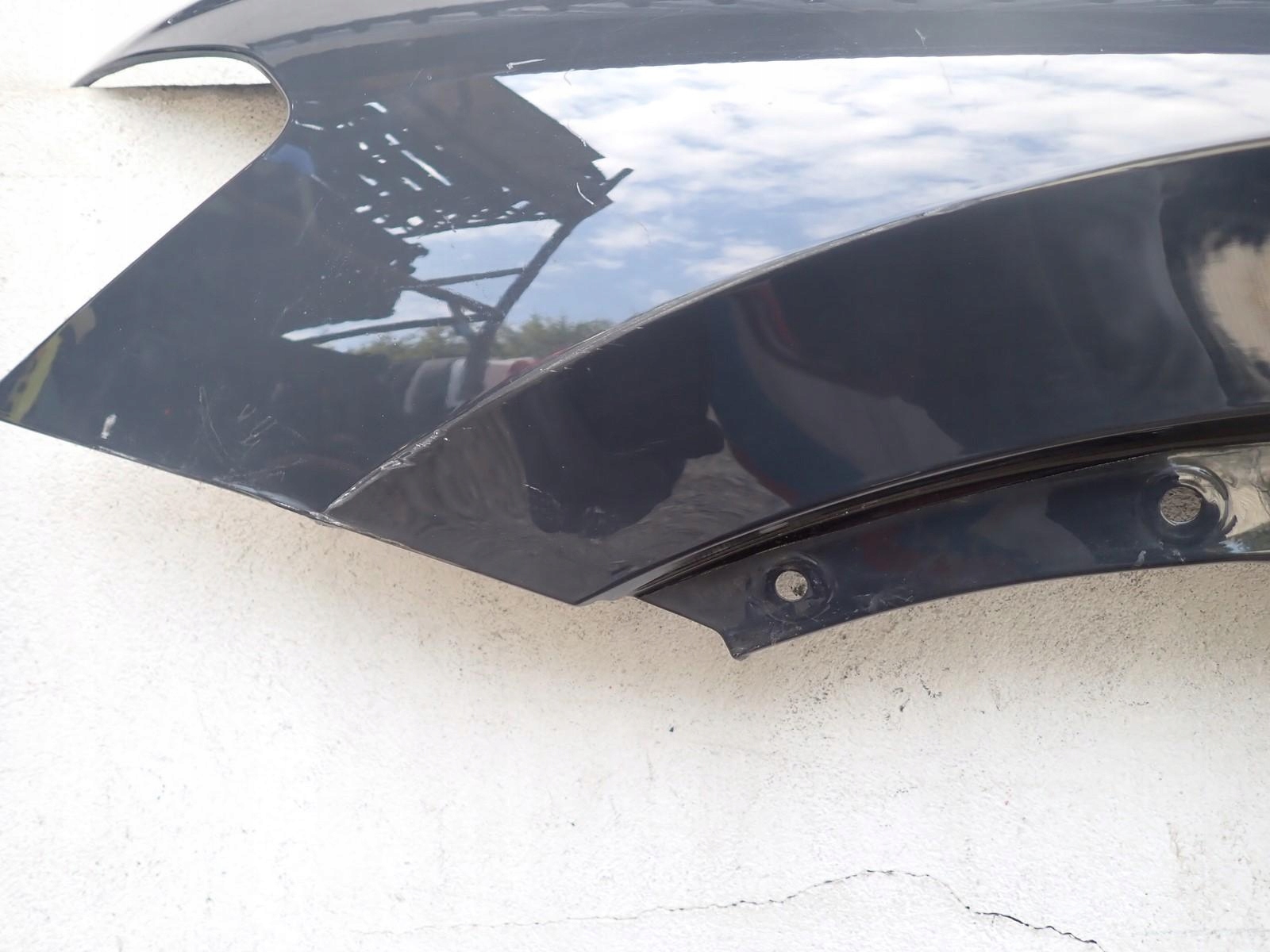 fender left front front VW TIGUAN 5NA 2 II 2016-2021R 5NA821110B