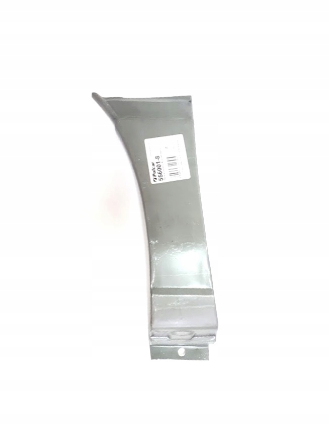 

Opel Zafira A Reperaturka błotnika przedniego