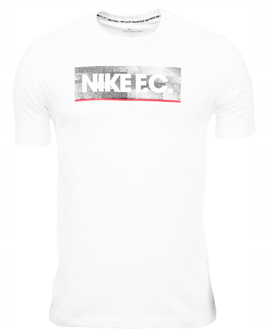 Nike tričko pánské sportovní logo vel