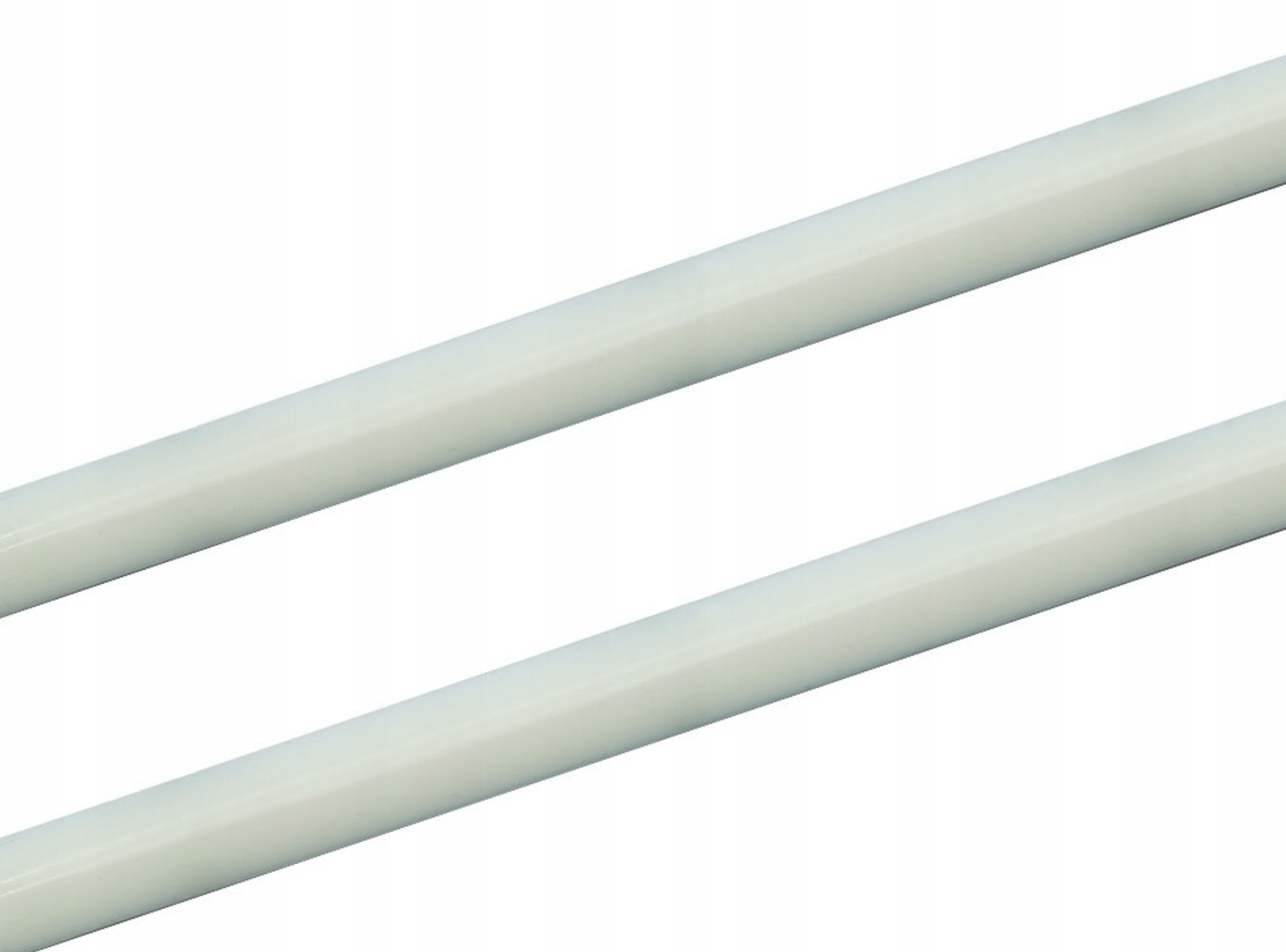 Led pásik Cob 480 3000K 24V 10W/m Sauna IP68 nízke vysoké teploty 5 m