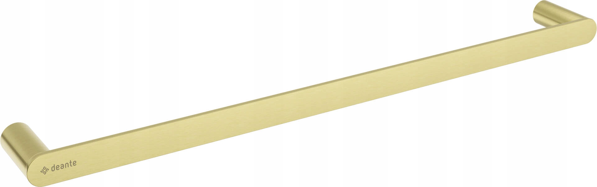 Deante Nástenný vešiak na uterák 60 cm Adr R621