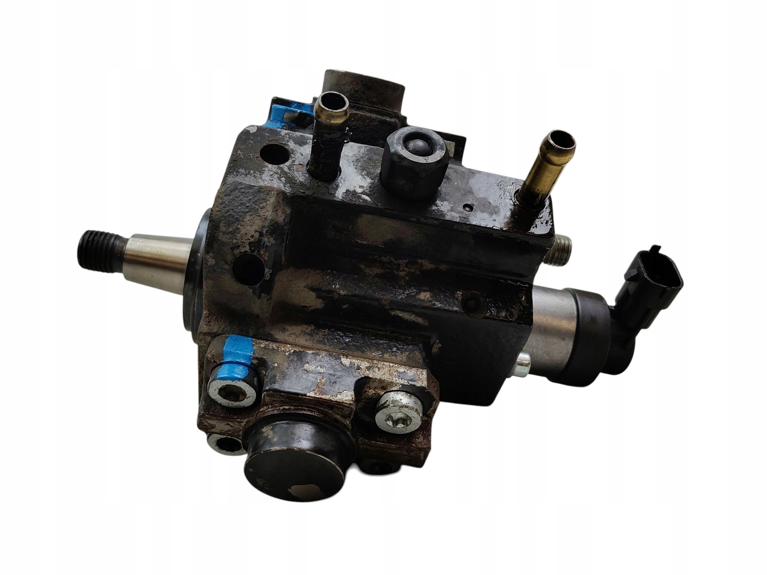 Einspritzpumpe OPEL ASTRA H 1.9 CDTI 100KM 0055206679