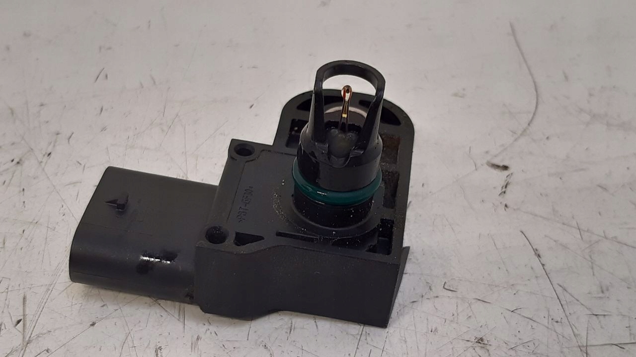 MAP sensor snimač Opel Corsa F