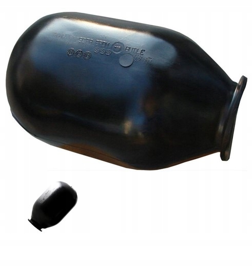 Membrána Epdm guma pro hydroforovou nádrž Omnigena Mhi 1800 Inox 50 Litrů