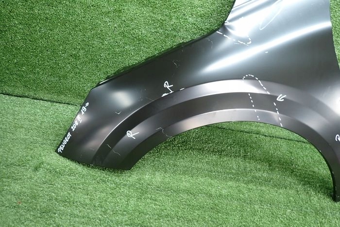 PEUGEOT 208 II 19- fender left front front