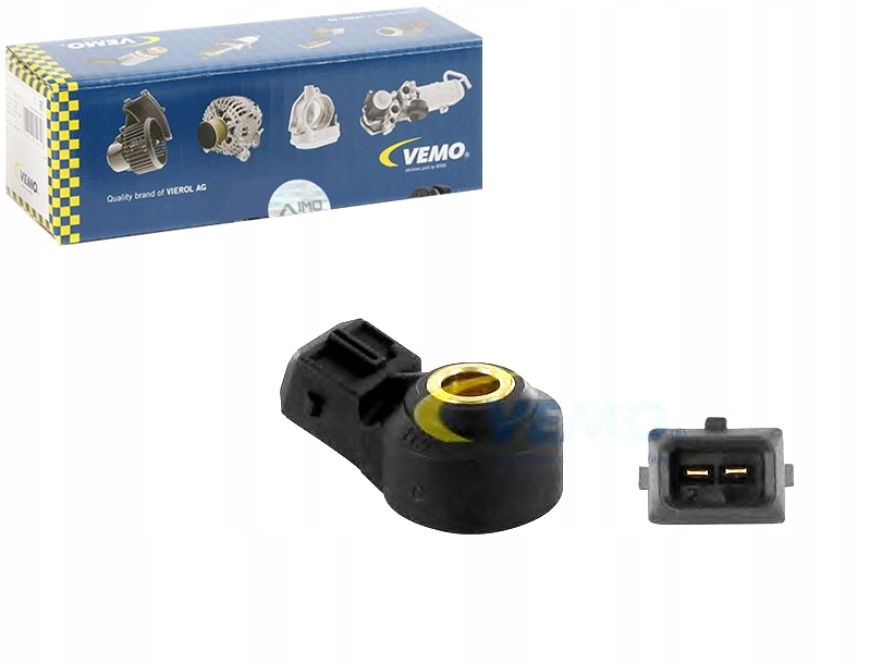 V22-72-0003 - ДАТЧИК ДЕТОНАЦІЇ CITROEN SAXO 1.4 VTS (S