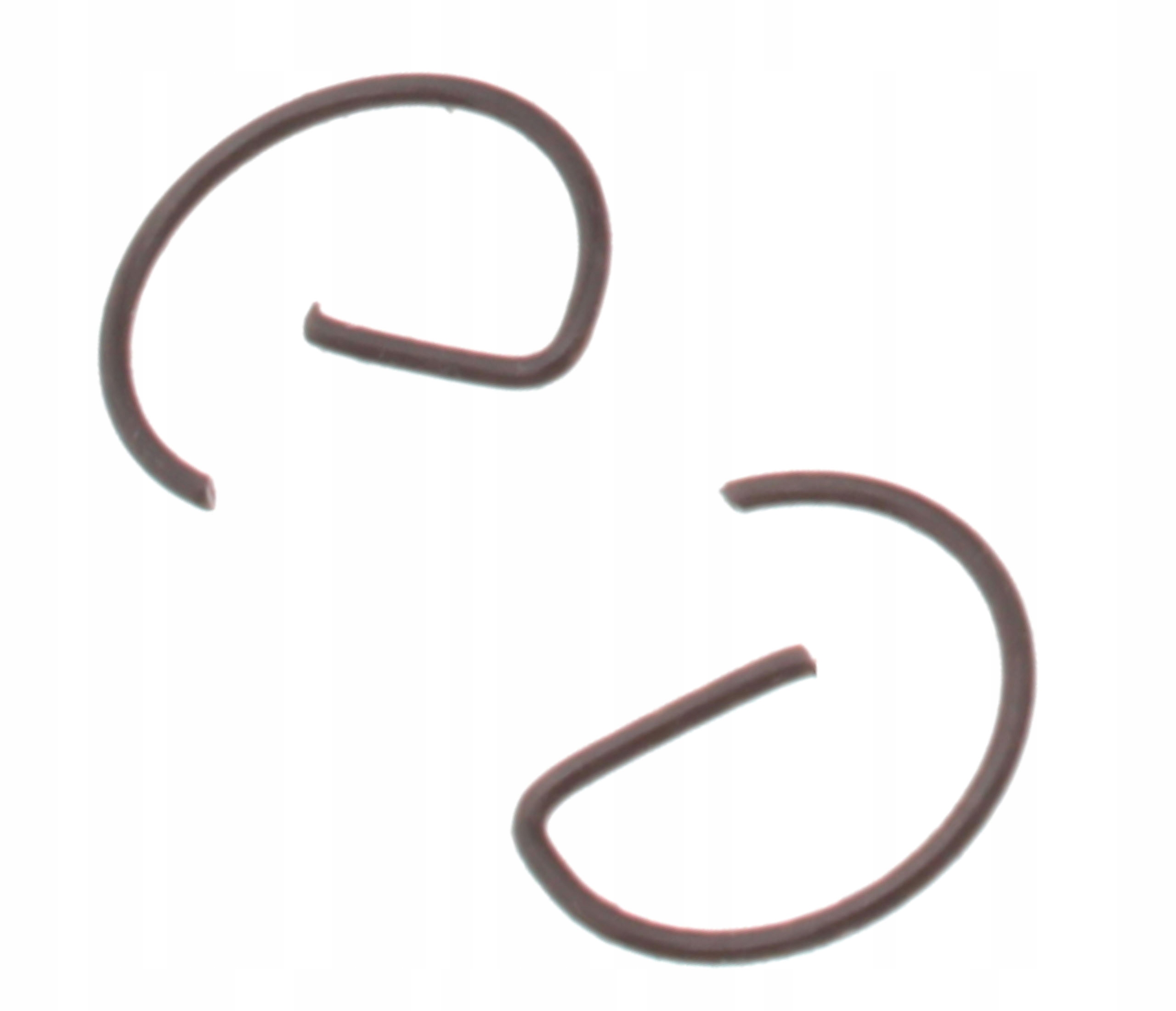 

Zabezpieczenie Sworznia Tłoka Wsk 125 Romet WS50