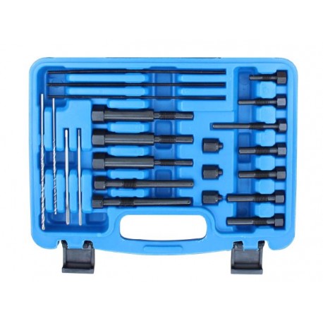 Sada pro odtržené vlákno žhavicích svíček 8/10 mm