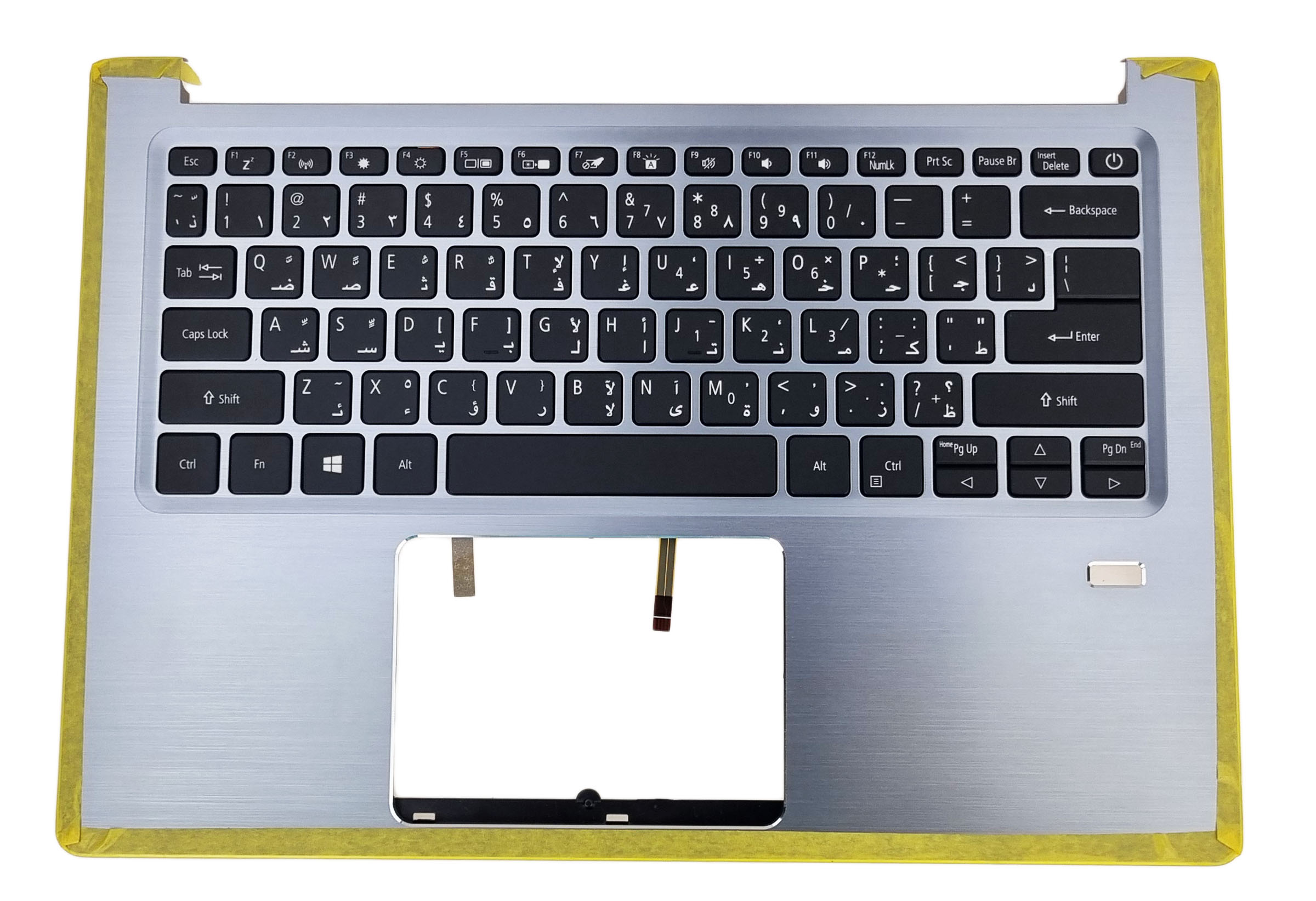 Nová Klávesnica Acer Swift 3 SF314-41 SF314-54 SF314-56 SF314-58 Arabská