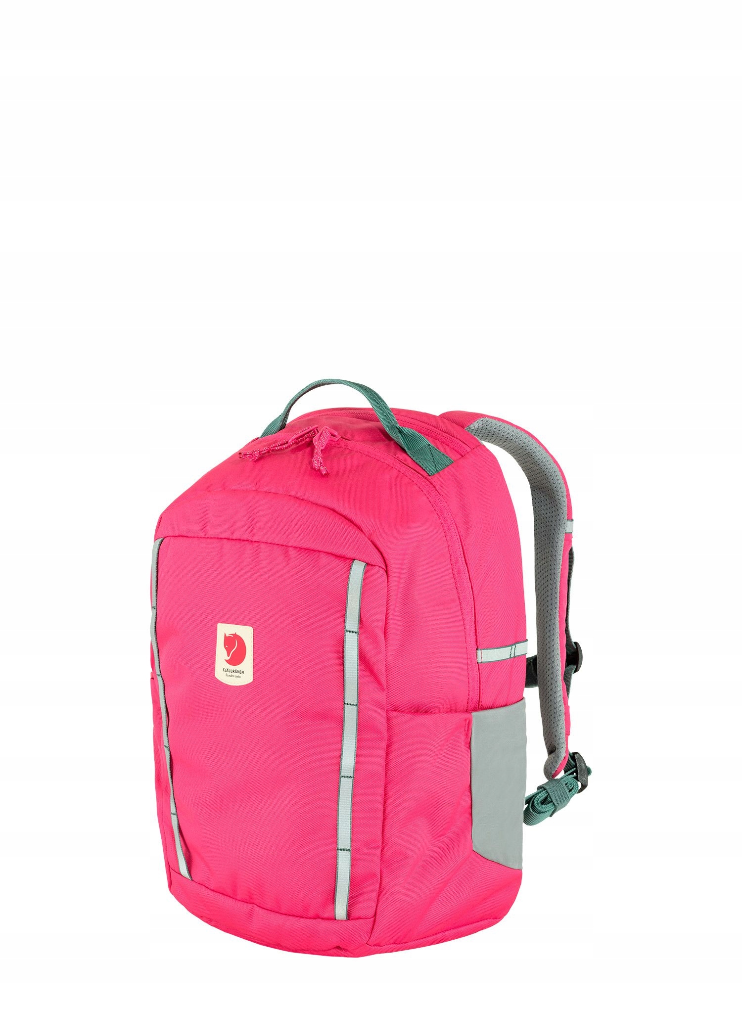 Batoh dětský Fjallraven Skule Kids magenta pink
