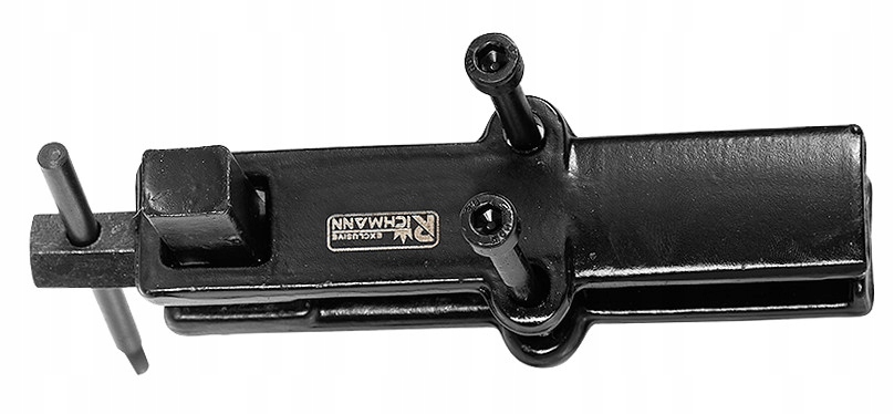 ŚCIĄGACZ DO ŁOŻYSK DWURAM 4'' 40x80 RICHMANN C4068 Marka inna