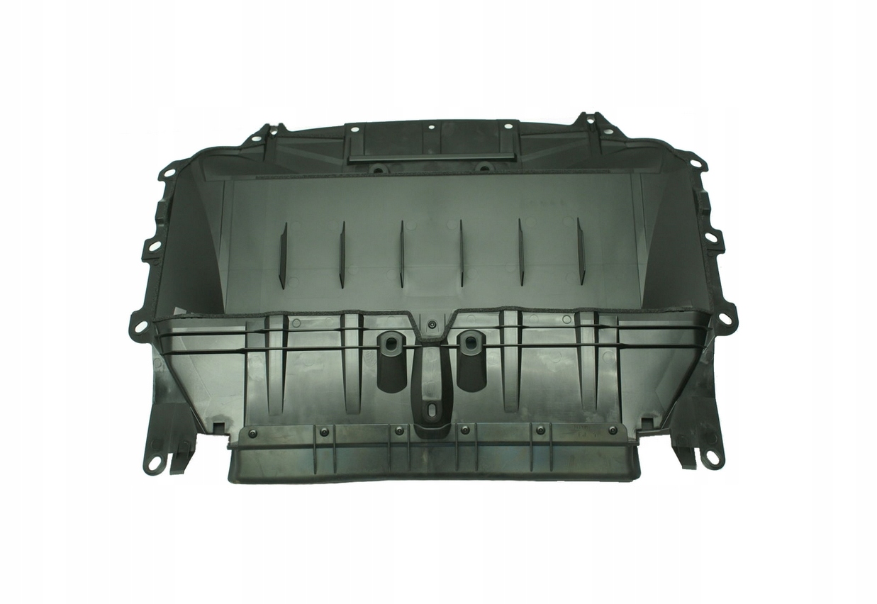 57253VA010 - ВПУСК ІНТЕРКУЛЕРА ПІД КАПОТОМ SUBARU WRX STI 2014-20