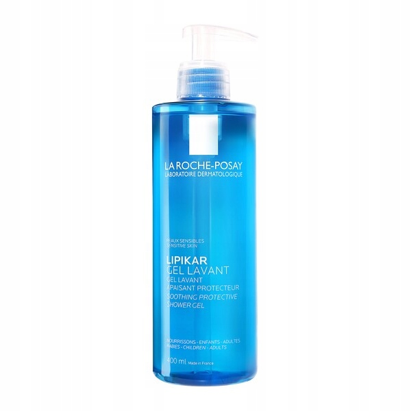 

La Roche-Posay Lipikar Żel myjący 400 ml