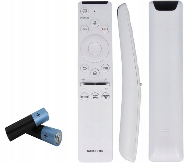 Originální Dálkový Ovladač Pro Televizor Samsung QE55LS03TA QE55LS03TAU QE55LS03TAUXZT