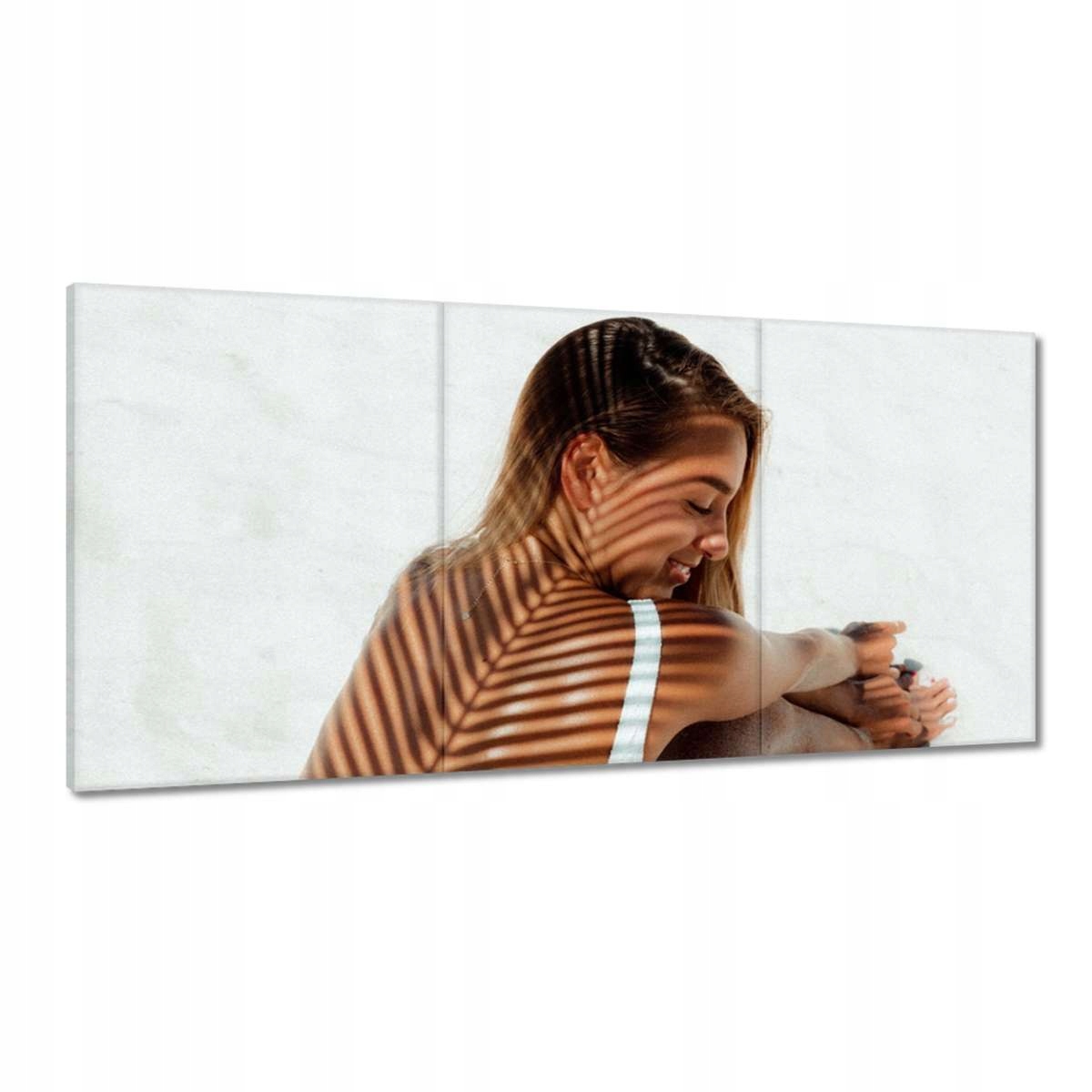 Obrazy 180x90 V tropickom tieni