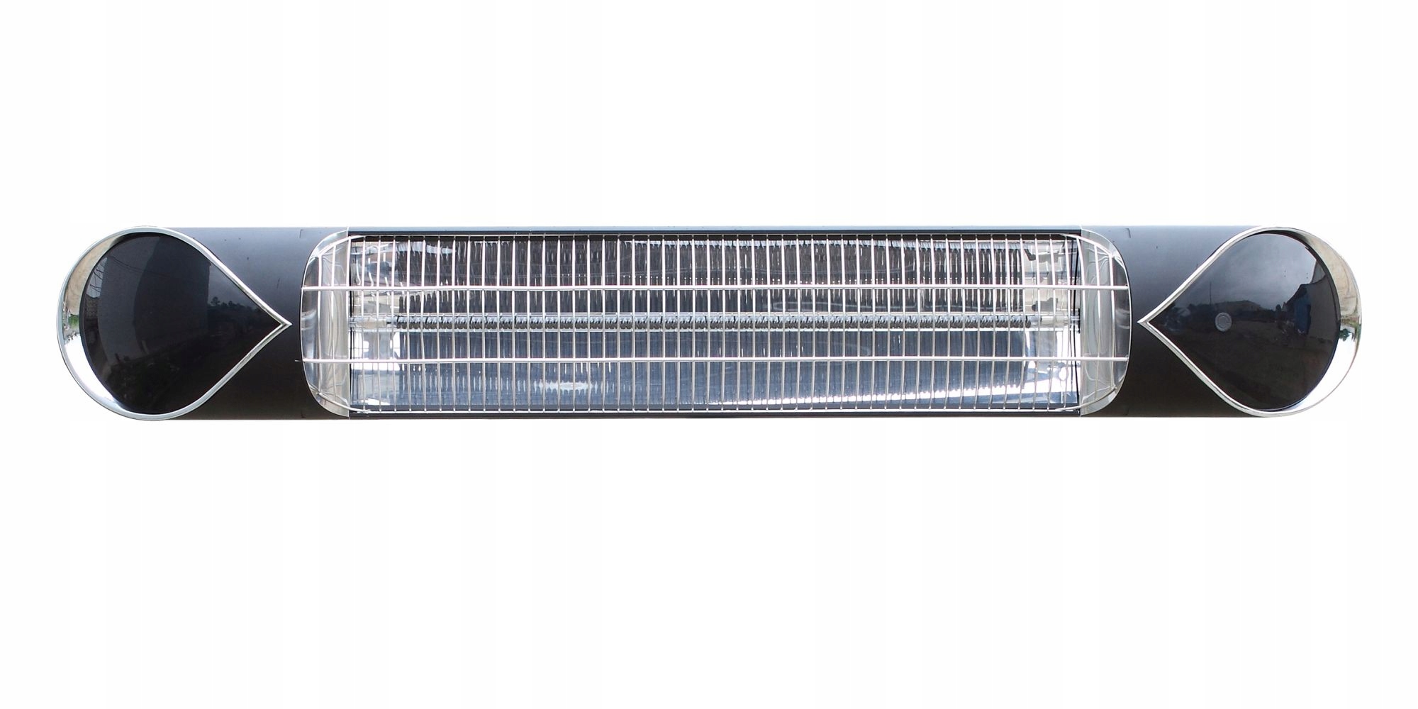 

Promiennik Merkury Panel Grzewczy Ir 2000W Pilot