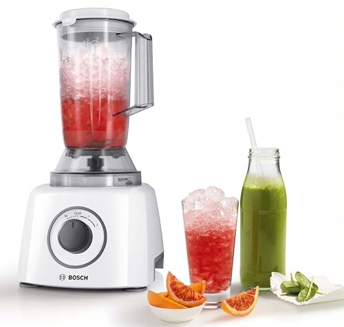 BOSCH Robot Kuchenny Multi Talent 3 800W 30 Funkcji — miniatura 2