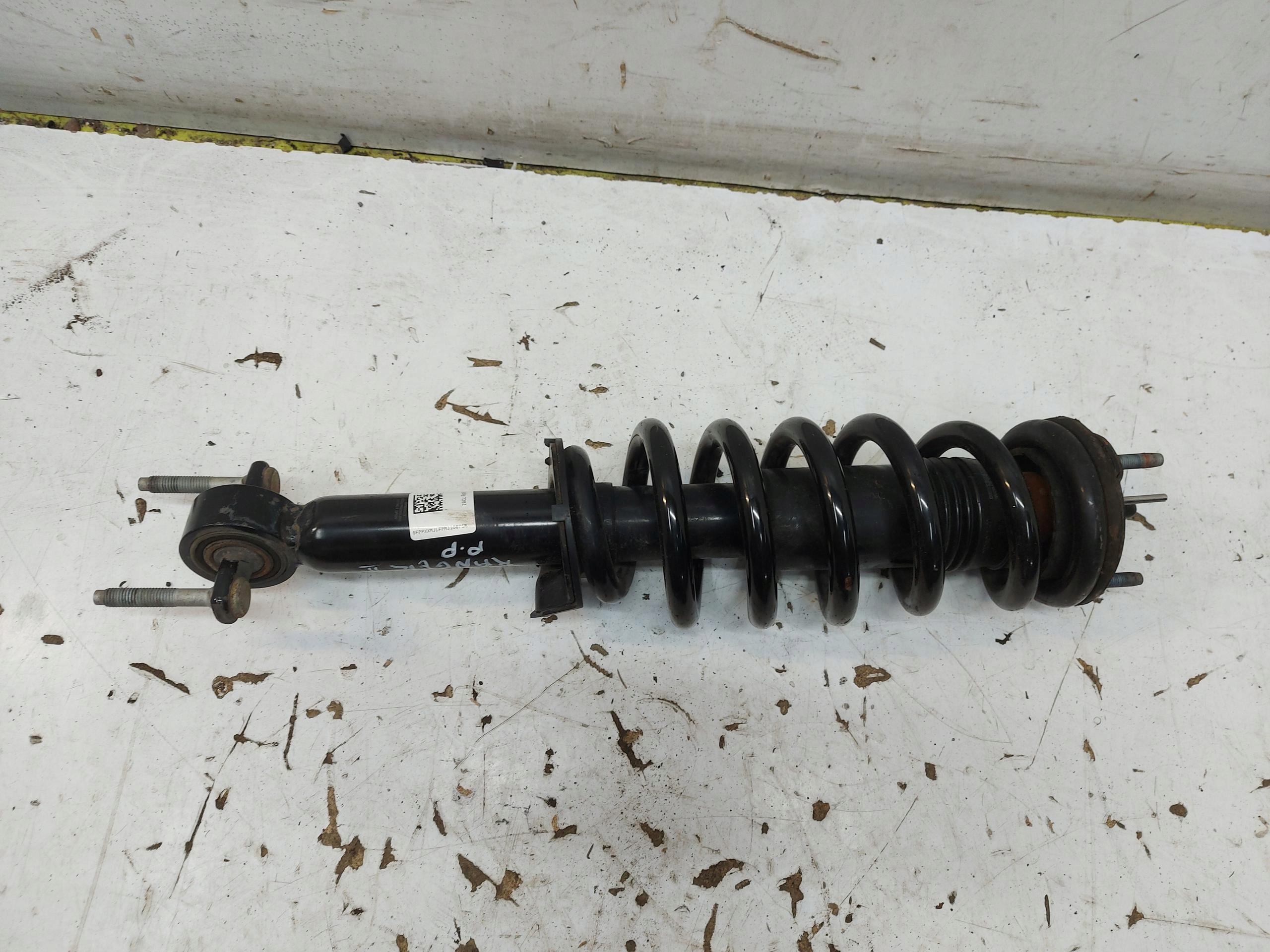 Ford Ranger VI 6 2.0 TDCI shock absorber front right MB3C-18045-PDG