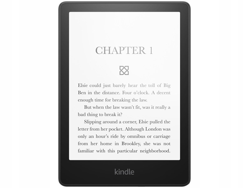 Czytnik Amazon Kindle Paperwhite KIDS 5 6.8' WiFi Model Kindle Paperwhite Kids