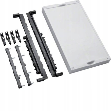 Hager Blok universN Pro Sběrné Rychlosti 150x500mm