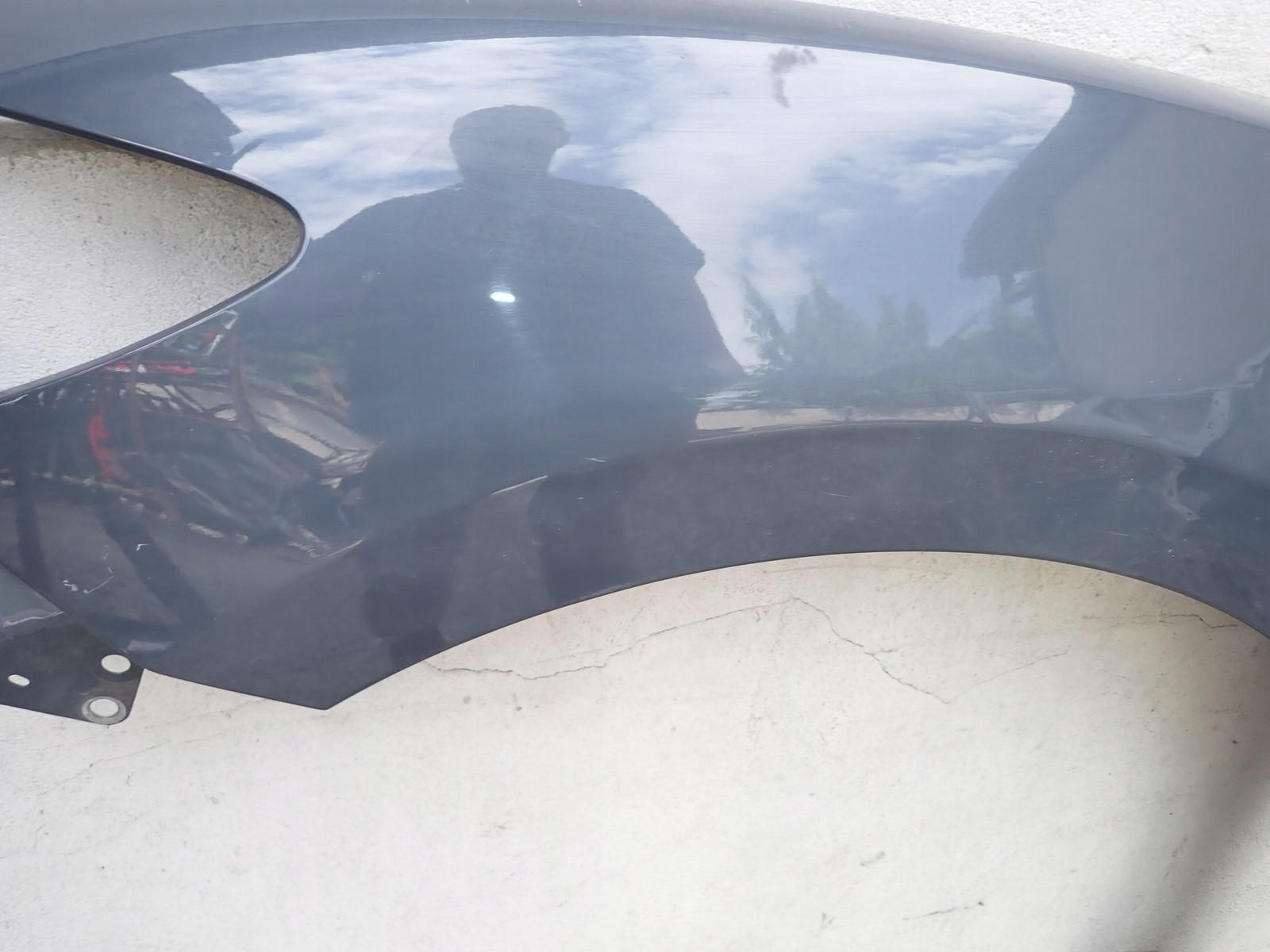 fender left front front MAZDA 6 VI GJ 2012- GHP952211A