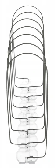 

Spirale Ochronna Dla Nietoperzy Bezpieczna Model S
