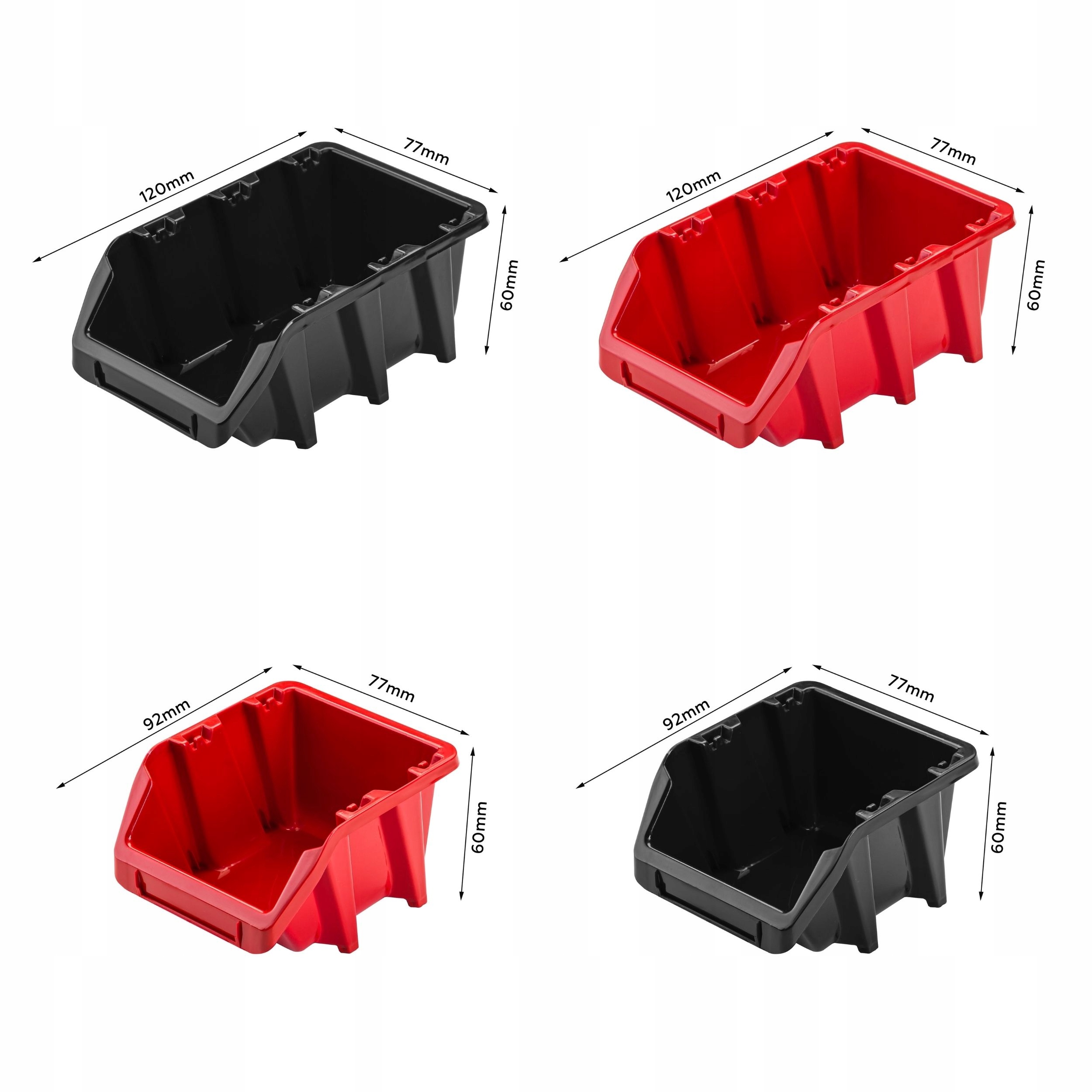 Tablica narzędziowa 172x78 cm warsztat garaż regał Rodzaj tablica z elementami